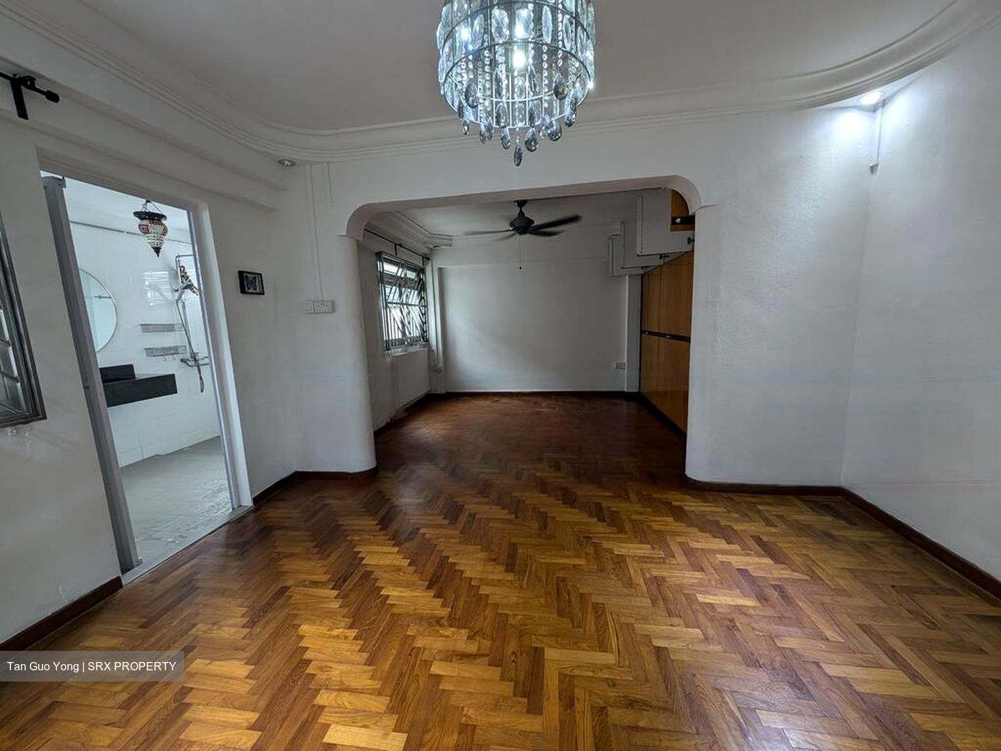 Blk 322 Woodlands Street 32 (Woodlands), HDB Executive #559936291